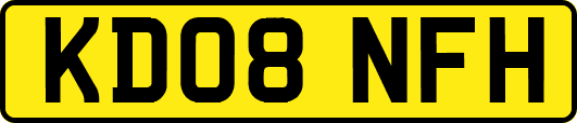 KD08NFH