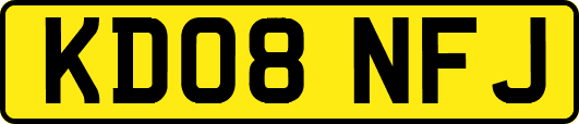 KD08NFJ