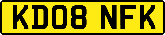 KD08NFK