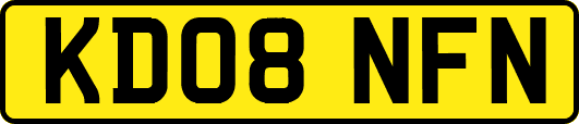 KD08NFN