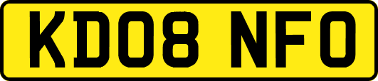 KD08NFO