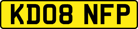 KD08NFP