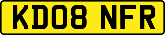 KD08NFR