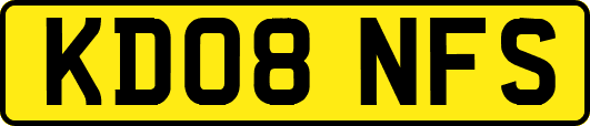 KD08NFS