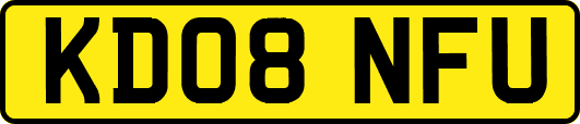 KD08NFU