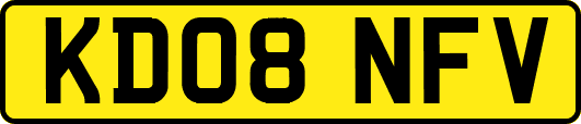 KD08NFV