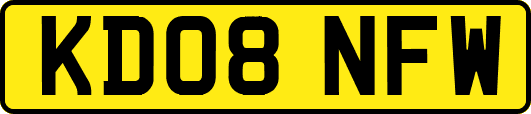 KD08NFW