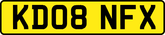 KD08NFX