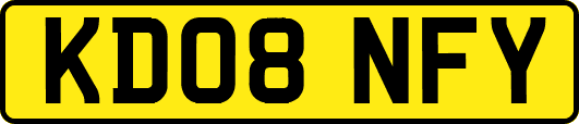 KD08NFY