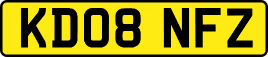 KD08NFZ