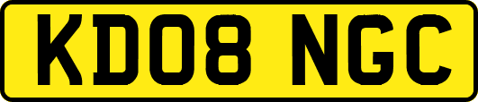 KD08NGC