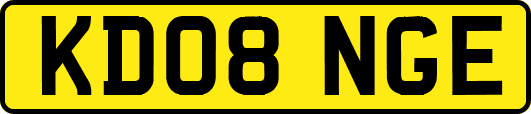 KD08NGE