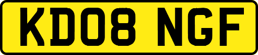 KD08NGF