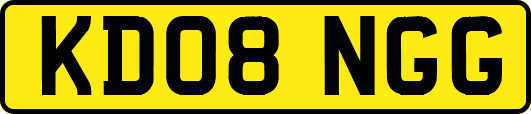 KD08NGG