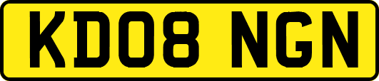 KD08NGN