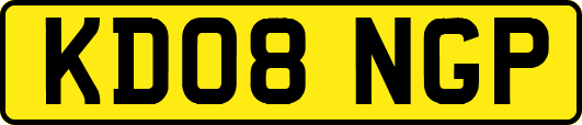 KD08NGP