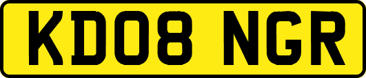 KD08NGR