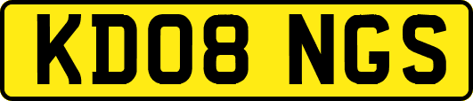 KD08NGS