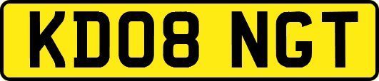 KD08NGT
