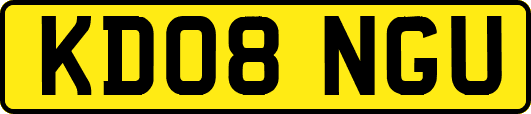 KD08NGU
