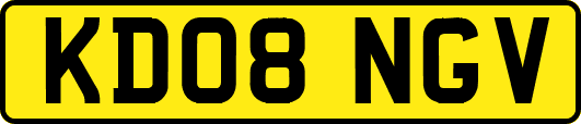 KD08NGV