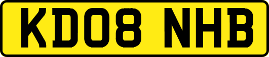 KD08NHB