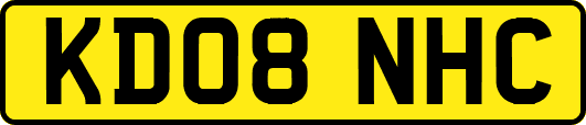 KD08NHC