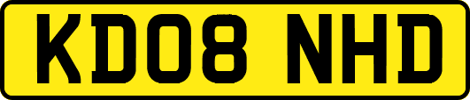 KD08NHD