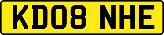 KD08NHE
