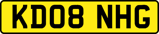 KD08NHG