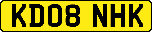 KD08NHK