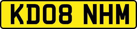KD08NHM