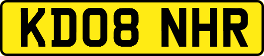KD08NHR