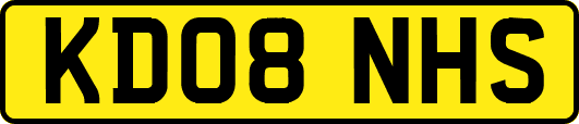 KD08NHS