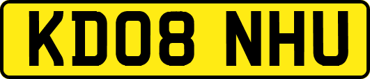 KD08NHU