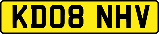 KD08NHV