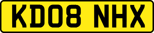 KD08NHX