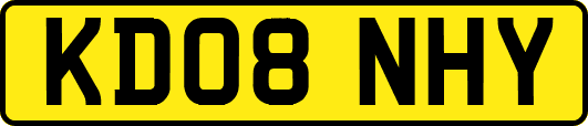 KD08NHY