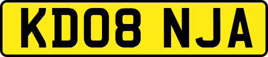 KD08NJA