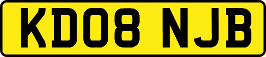 KD08NJB