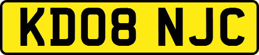 KD08NJC