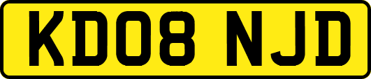 KD08NJD
