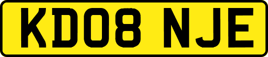 KD08NJE