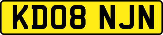 KD08NJN