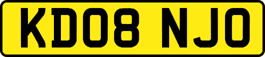 KD08NJO