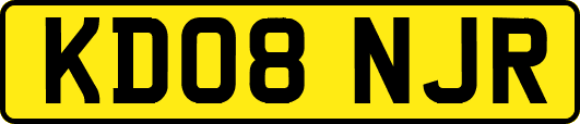 KD08NJR