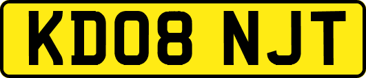 KD08NJT
