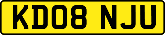 KD08NJU