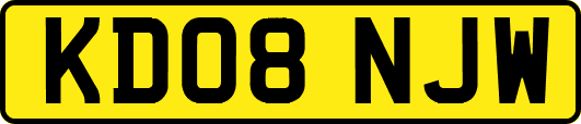 KD08NJW