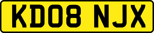 KD08NJX